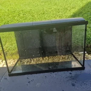 50 litre fish tank