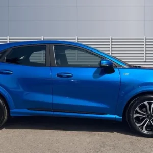 2023 Ford Puma 1.0 EcoBoost Hybrid mHEV 155 ST-Line 5-door petrol hatchback - Image 5