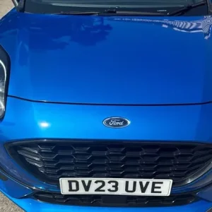 2023 Ford Puma 1.0 EcoBoost Hybrid mHEV 155 ST-Line 5-door petrol hatchback - Image 8