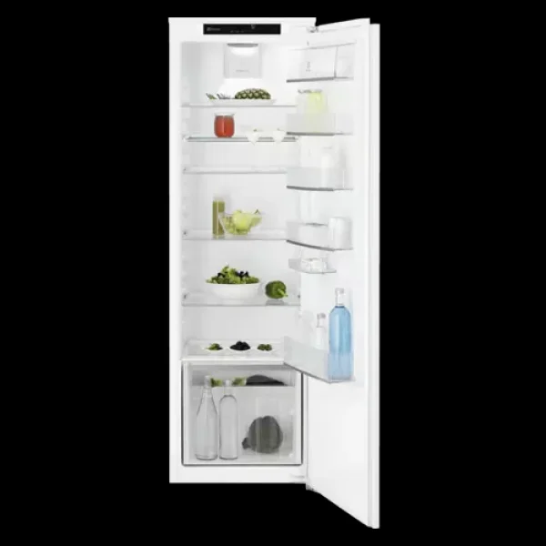 Electrolux LRB2DE18C Built In Larder Fridge