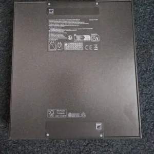 Samsung Galaxy Z Fold 7 512GB AI Phone - Black - Image 5