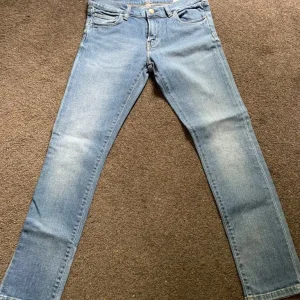 Carhartt WIP Men’s Rebel Pant Slim Jeans - Image 4