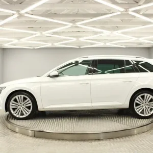 2015 Skoda Superb TDI SE L Estate 2.0 Diesel Automatic - Image 3