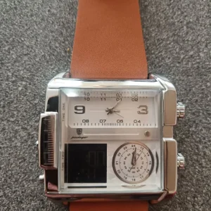 Poedager Watch - Image 2