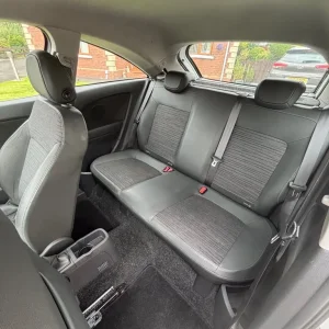 Vauxhall Corsa 1.2L 2014 3-door hatchback - Image 8