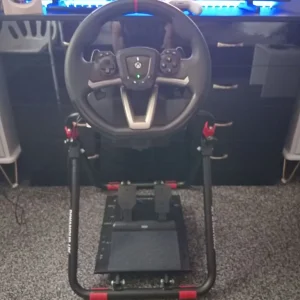 Hori steering wheel for xbox - Image 2