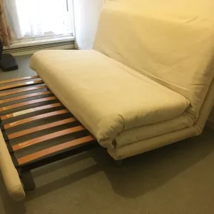 Ligne Roset Multy Sofa Bed Futon - Image 4