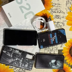 Samsung S20 FE - Image 5