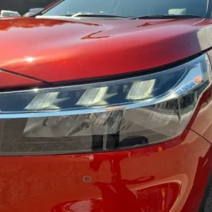 2023 Suzuki SX4 S-Cross 1.4 Boosterjet 48V Hybrid Motion 5-door hatchback - Image 5