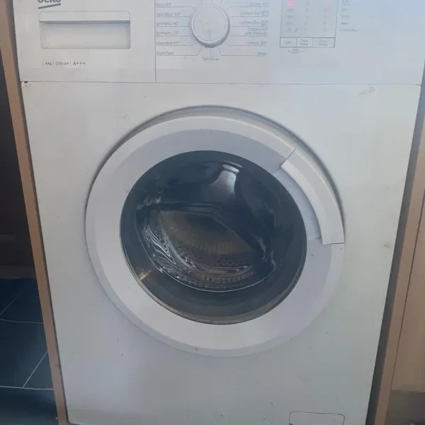 Beko washing machine