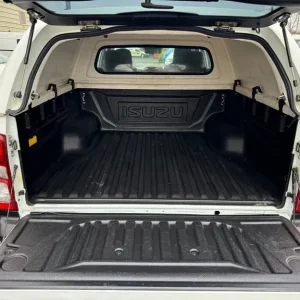 2021 Isuzu D-Max 4x4 Pick Up Truck - Image 7
