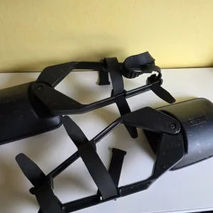 2 x towing mirrors - Image 2