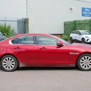 2016 Jaguar XE 2.0d Prestige 4dr Saloon Diesel Manual - Image 3