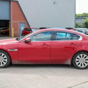 2016 Jaguar XE 2.0d Prestige 4dr Saloon Diesel Manual - Image 7