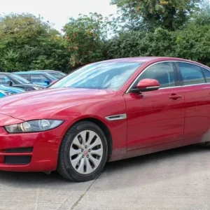 2016 Jaguar XE 2.0d Prestige 4dr Saloon Diesel Manual - Image 8