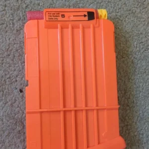 Fortnite Sniper Rifle Nerf Gun - Image 4