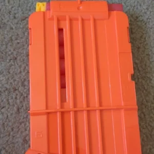 Fortnite Sniper Rifle Nerf Gun - Image 5