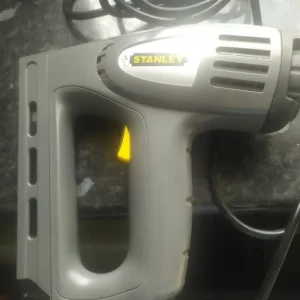 Stanley 6 nailgun
