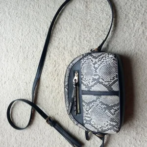 Used handbag