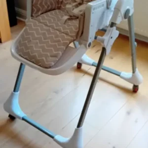 Babyco Snack n' Munch High Chair - Image 2