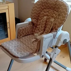 Babyco Snack n' Munch High Chair - Image 3