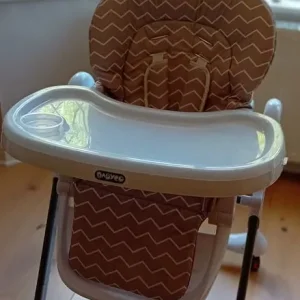 Babyco Snack n' Munch High Chair - Image 4