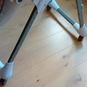 Babyco Snack n' Munch High Chair - Image 5