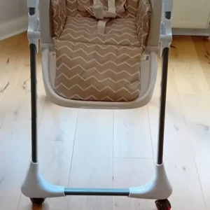 Babyco Snack n' Munch High Chair