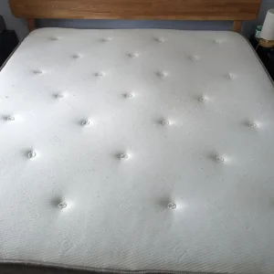 Every Night Ultra Cool Memory Mattress - Image 2