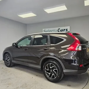 2016 Honda CR-V Estate 2.0 i-VTEC Manual - Image 2