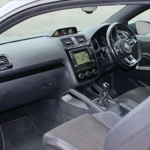 2017 Volkswagen Scirocco 1.4 TSI GT Euro 6 (s/s) 3dr - Image 4