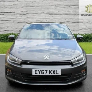 2017 Volkswagen Scirocco 1.4 TSI GT Euro 6 (s/s) 3dr - Image 6