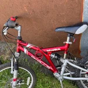 3 kids bikes - Image 2