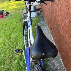 3 kids bikes - Image 6