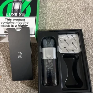 Vaporesso Luxe XR - Image 4