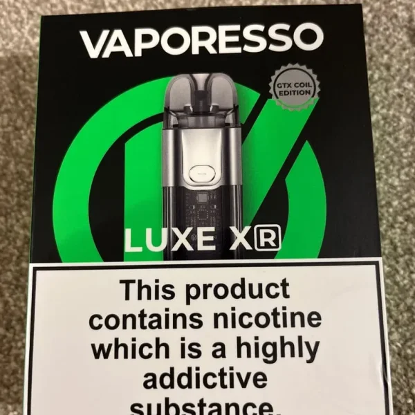 Vaporesso Luxe XR