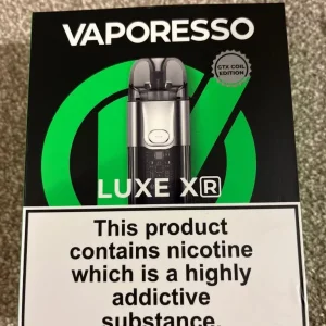 Vaporesso Luxe XR