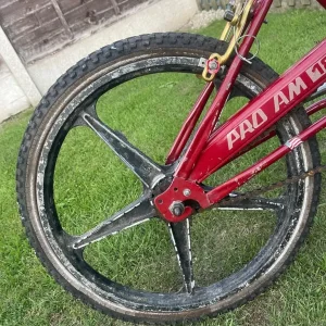 Lester Alloy Wheel BMX Race Bike - Image 2