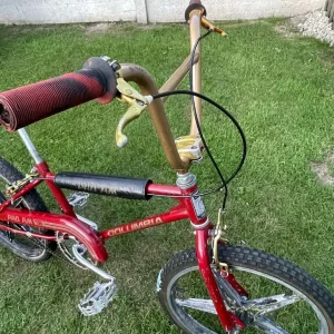 Lester Alloy Wheel BMX Race Bike - Image 5