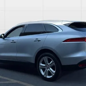 2017 Jaguar F-Pace 3.0d V6 Diesel Estate - Image 2