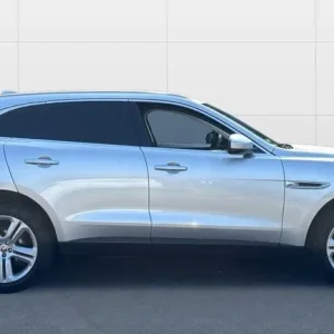 2017 Jaguar F-Pace 3.0d V6 Diesel Estate - Image 5