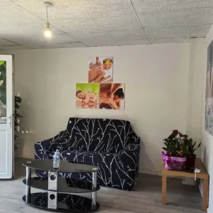 massage