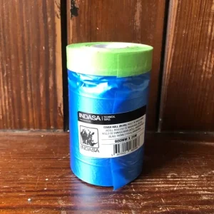 Masking cover roll 60cm x 25m new - Image 4