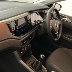 2021 Volkswagen Polo 1.0 TSI 95 PS 5-door Petrol Manual - Image 2