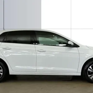 2021 Volkswagen Polo 1.0 TSI 95 PS 5-door Petrol Manual - Image 4