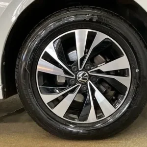 2021 Volkswagen Polo 1.0 TSI 95 PS 5-door Petrol Manual - Image 5