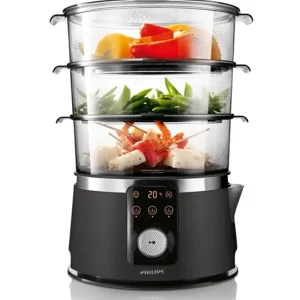 Philips Steamer