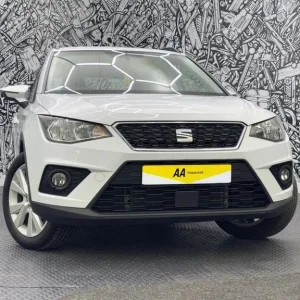 2021 SEAT Arona 1.0 TSI SE Technology SUV - Image 4