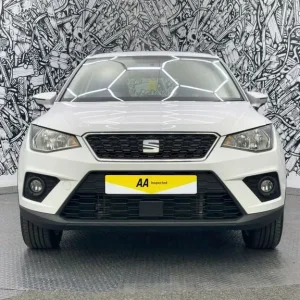2021 SEAT Arona 1.0 TSI SE Technology SUV - Image 5