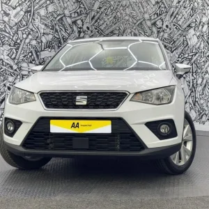 2021 SEAT Arona 1.0 TSI SE Technology SUV - Image 6